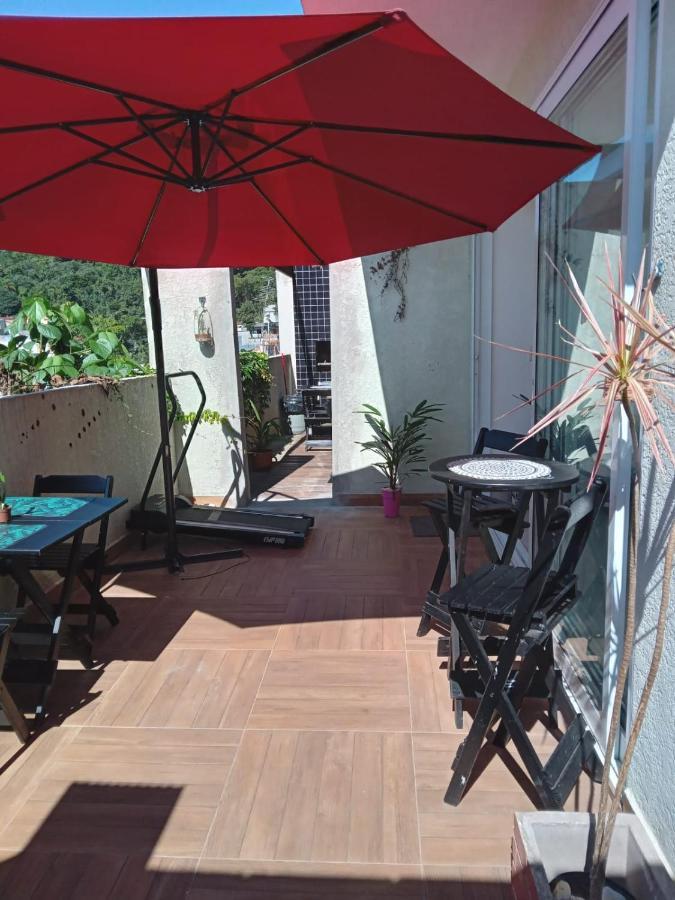 Hospedagem Sol Nascente Atibaia Zewnętrze zdjęcie