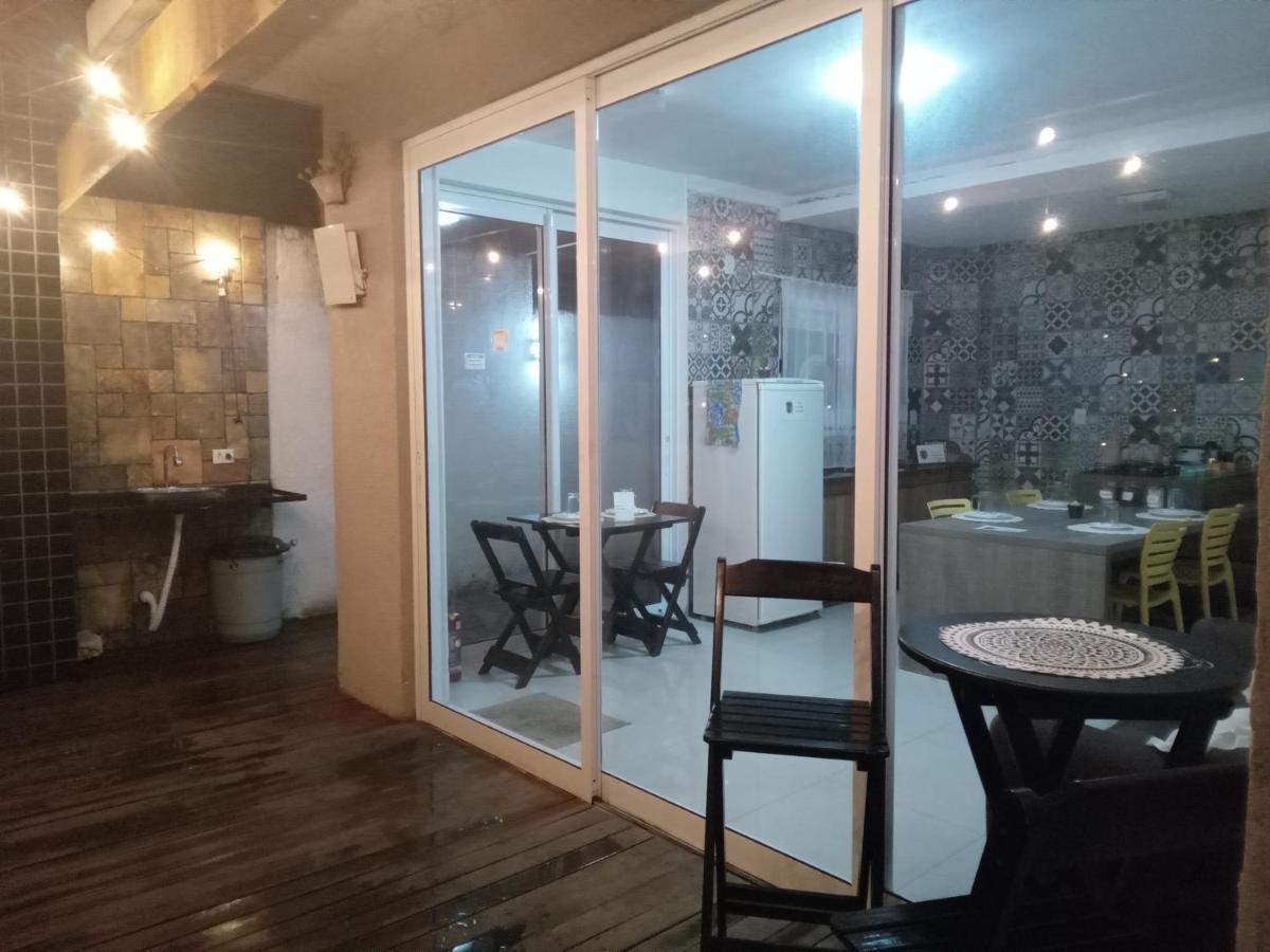 Hospedagem Sol Nascente Atibaia Zewnętrze zdjęcie