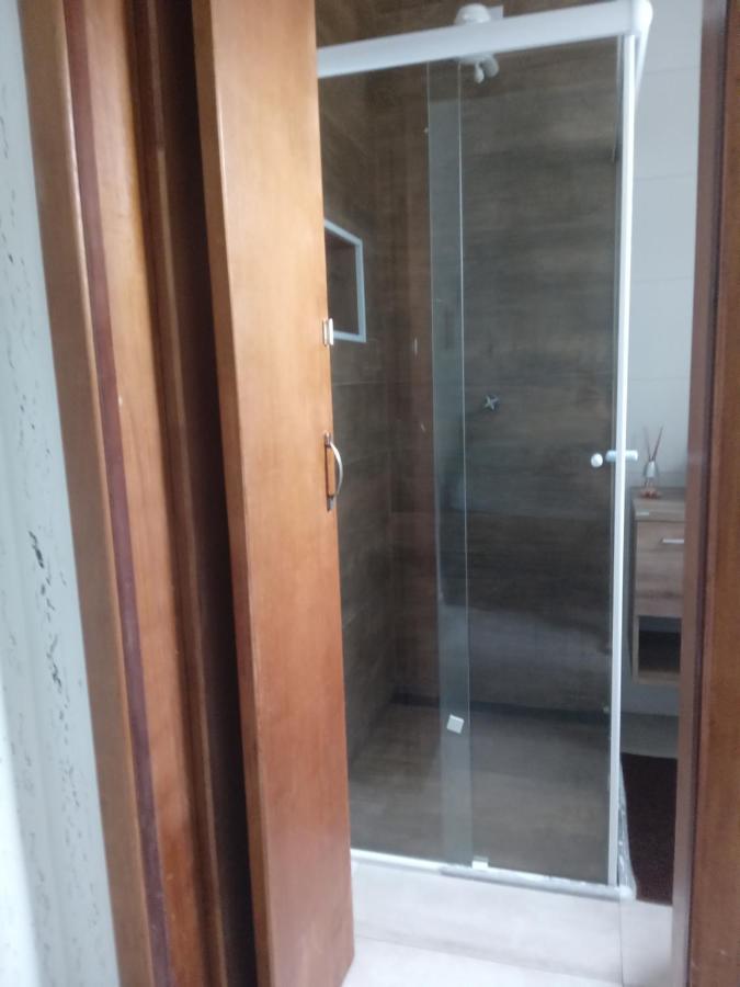 Hospedagem Sol Nascente Atibaia Zewnętrze zdjęcie